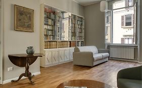 Joivy Cute Apt Near Guastalla Gardens