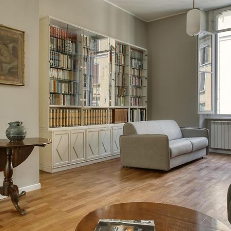 Joivy Cute Apt Near Guastalla Gardens Milan Exterior photo