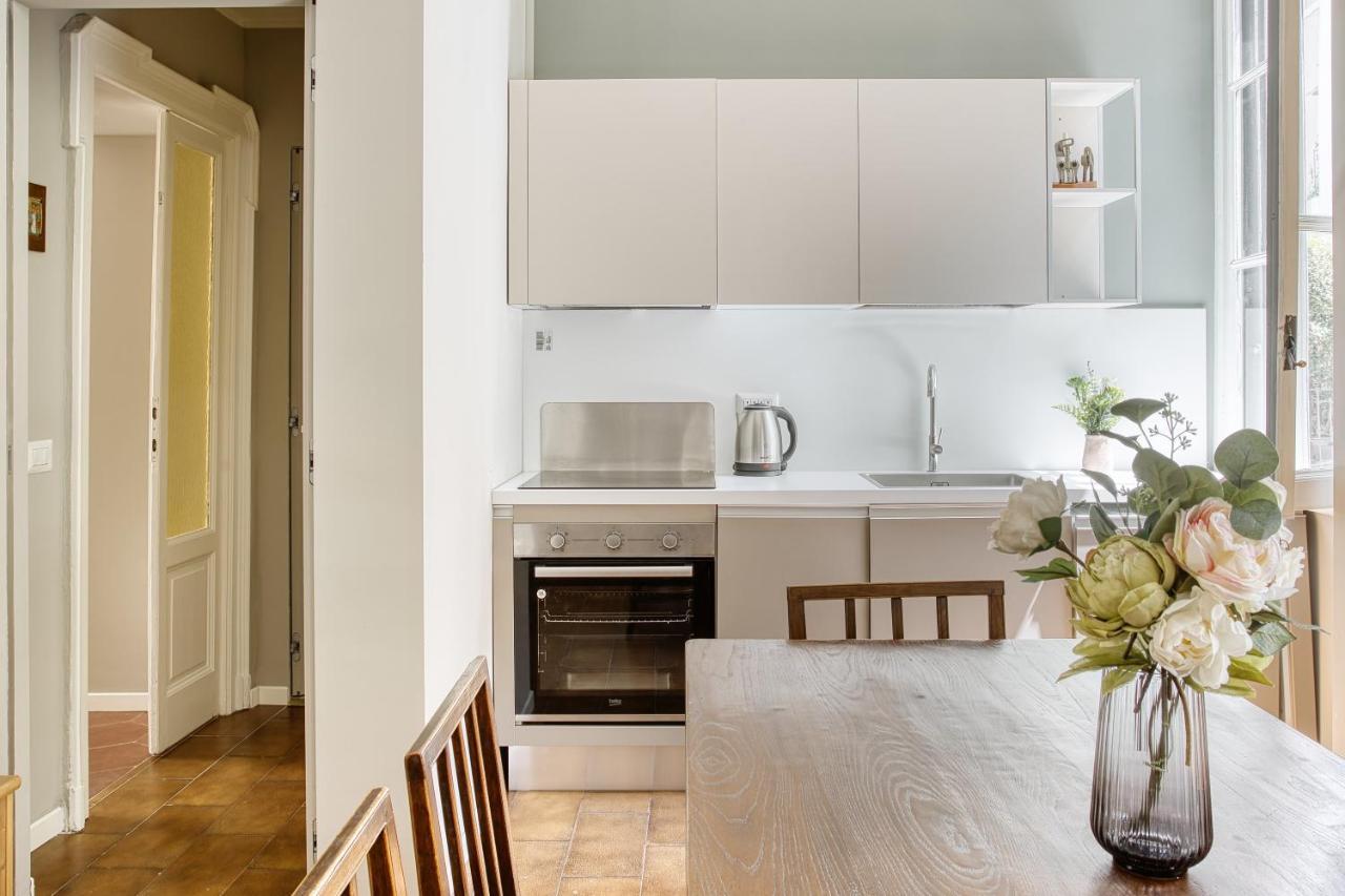 Joivy Cute Apt Near Guastalla Gardens Milan Exterior photo