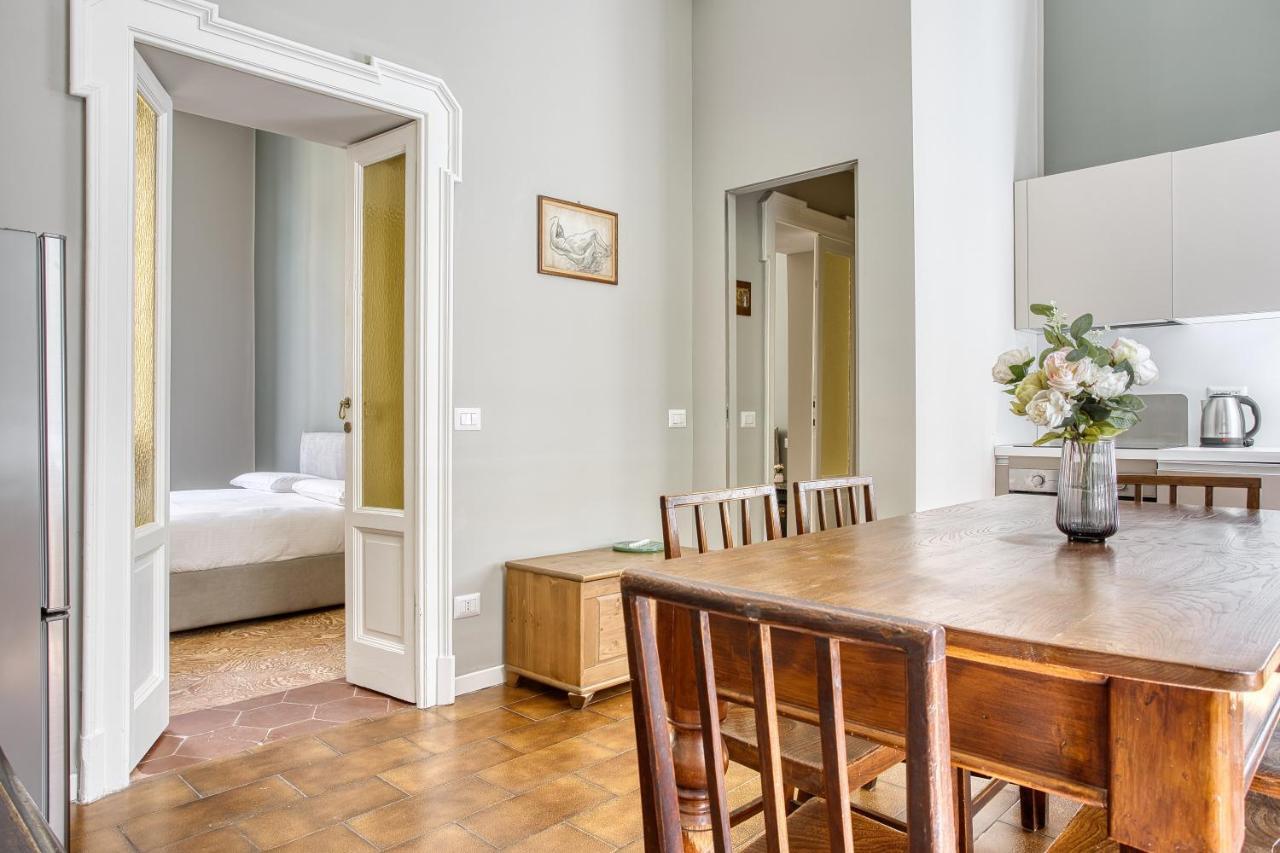 Joivy Cute Apt Near Guastalla Gardens Milan Exterior photo