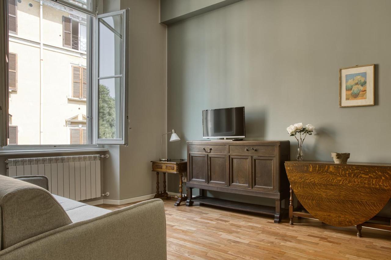 Joivy Cute Apt Near Guastalla Gardens Milan Exterior photo