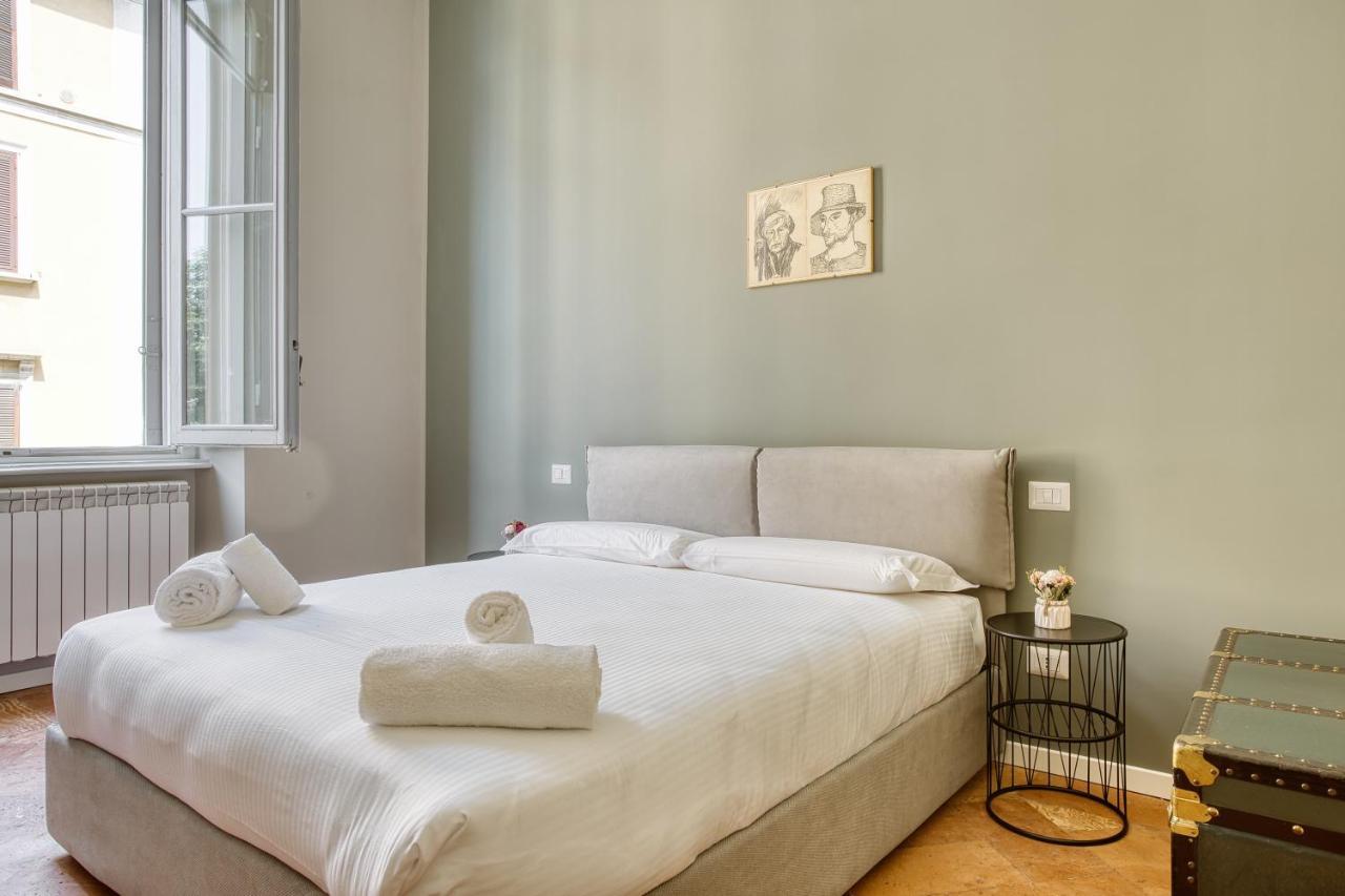 Joivy Cute Apt Near Guastalla Gardens Milan Exterior photo