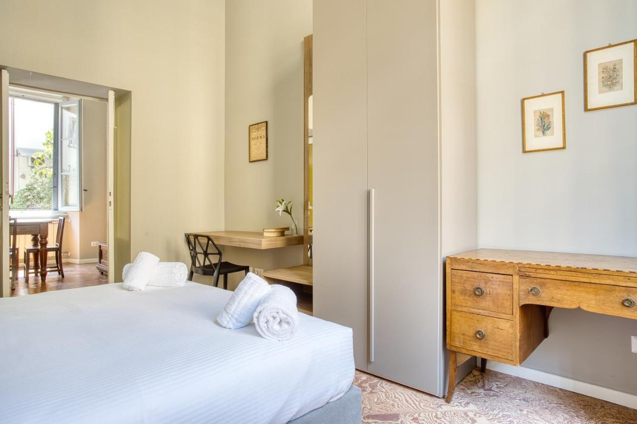 Joivy Cute Apt Near Guastalla Gardens Milan Exterior photo